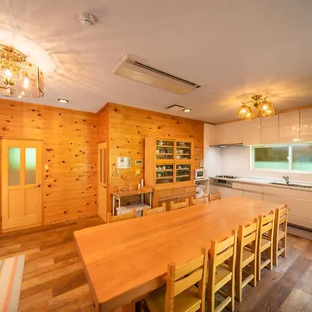 深山山荘 Denchi Villa Uchiko Exterior photo