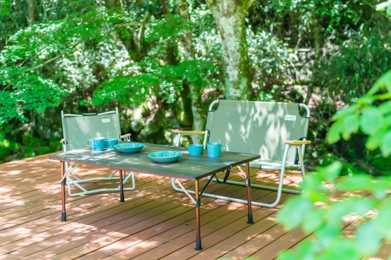 Holiday home 深山山荘 Denchi
