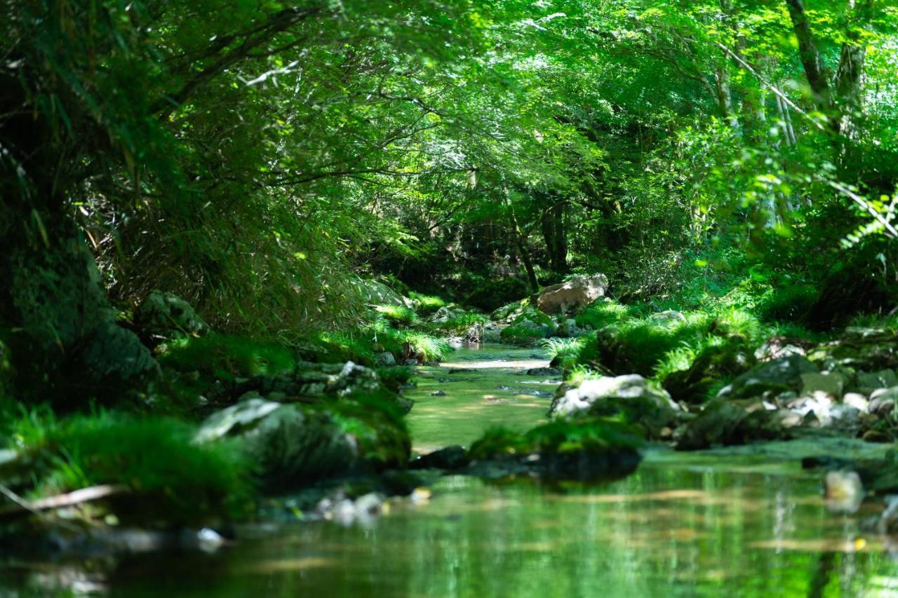 深山山荘 Denchi Holiday home *