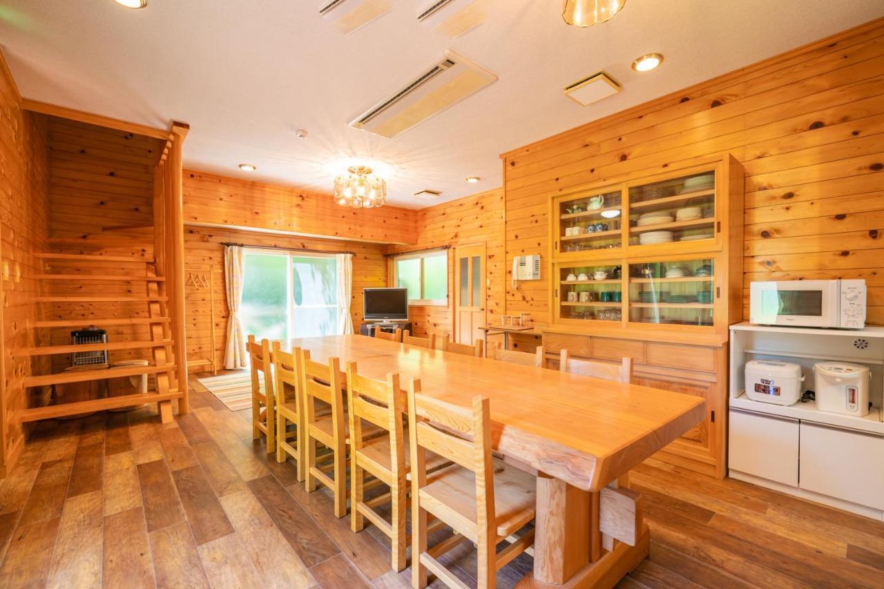 深山山荘 Denchi Holiday home