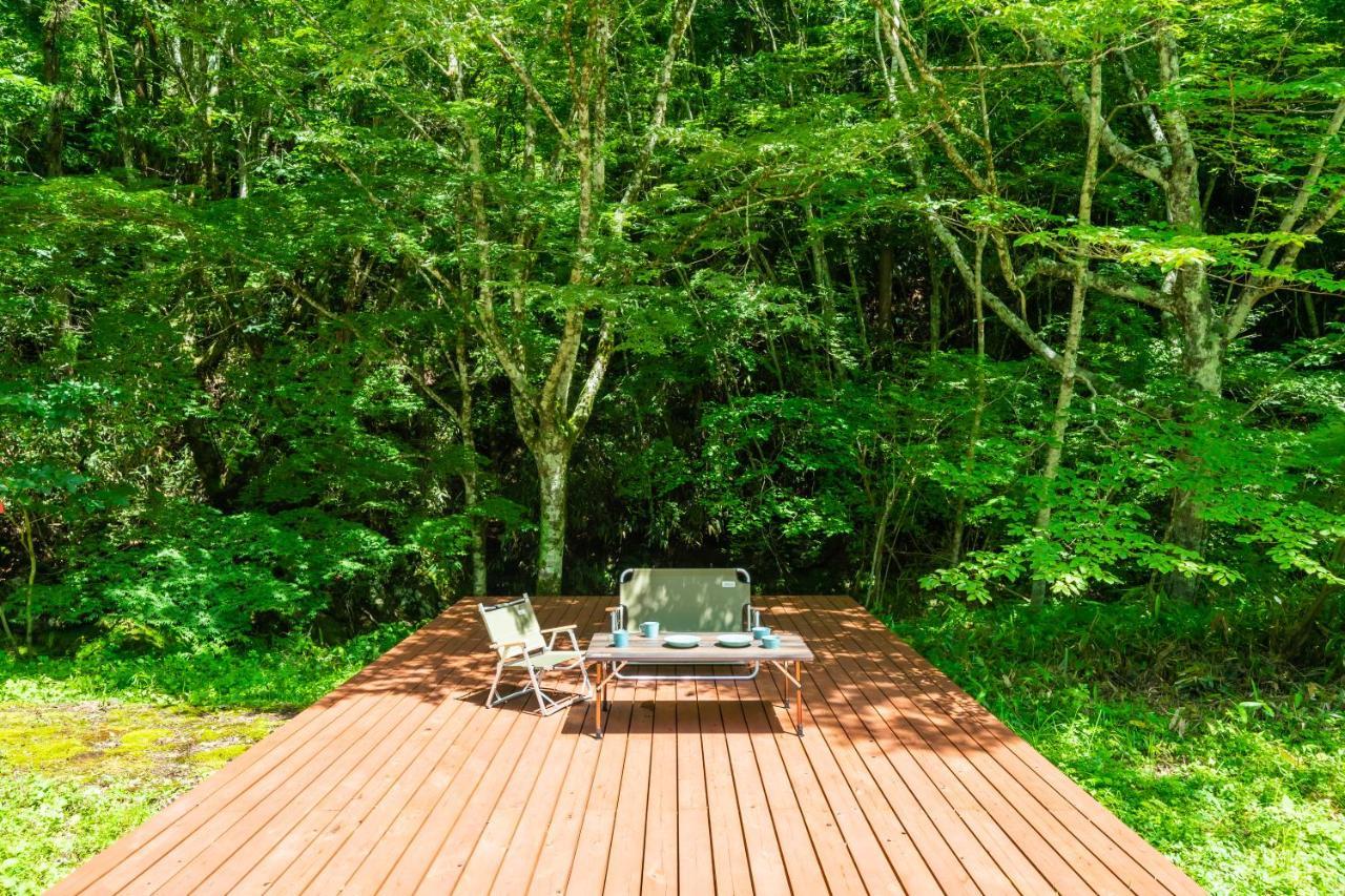 深山山荘 Denchi Holiday home Uchiko