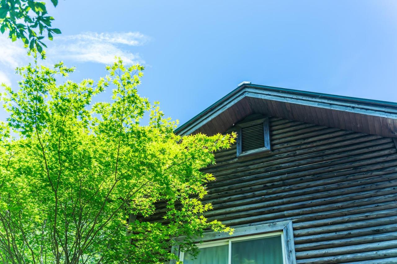 Holiday home 深山山荘 Denchi *